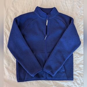 Cat & Jack Fleece Jacket New Without Tags Size XL